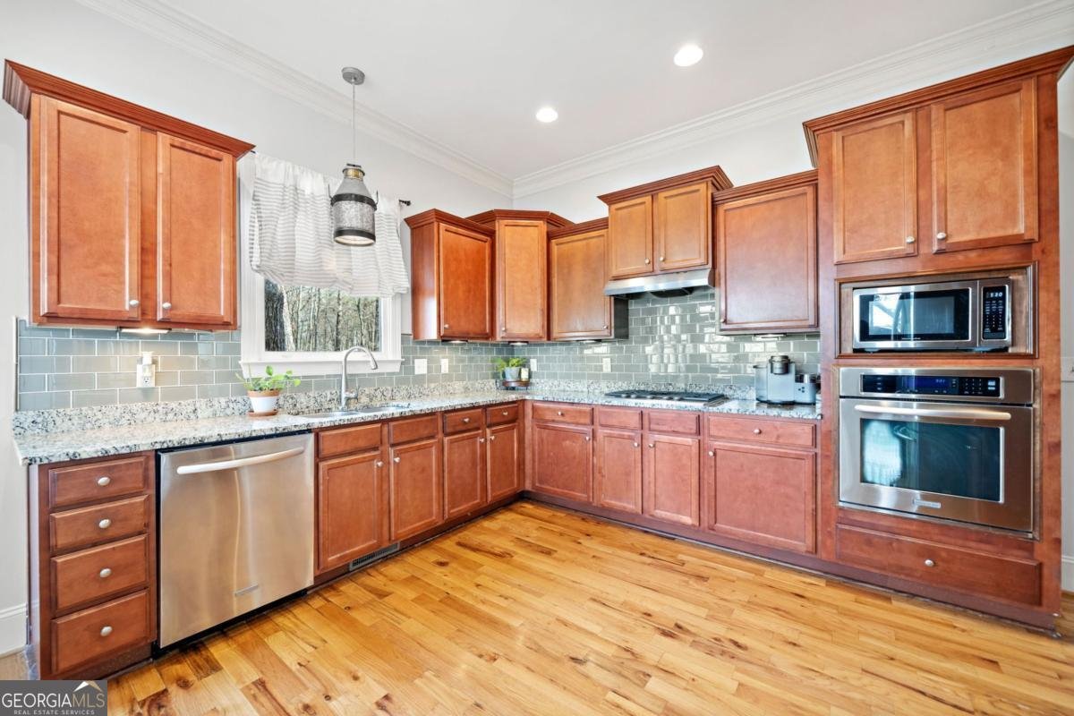 121 Moose Loop Waleska - 23