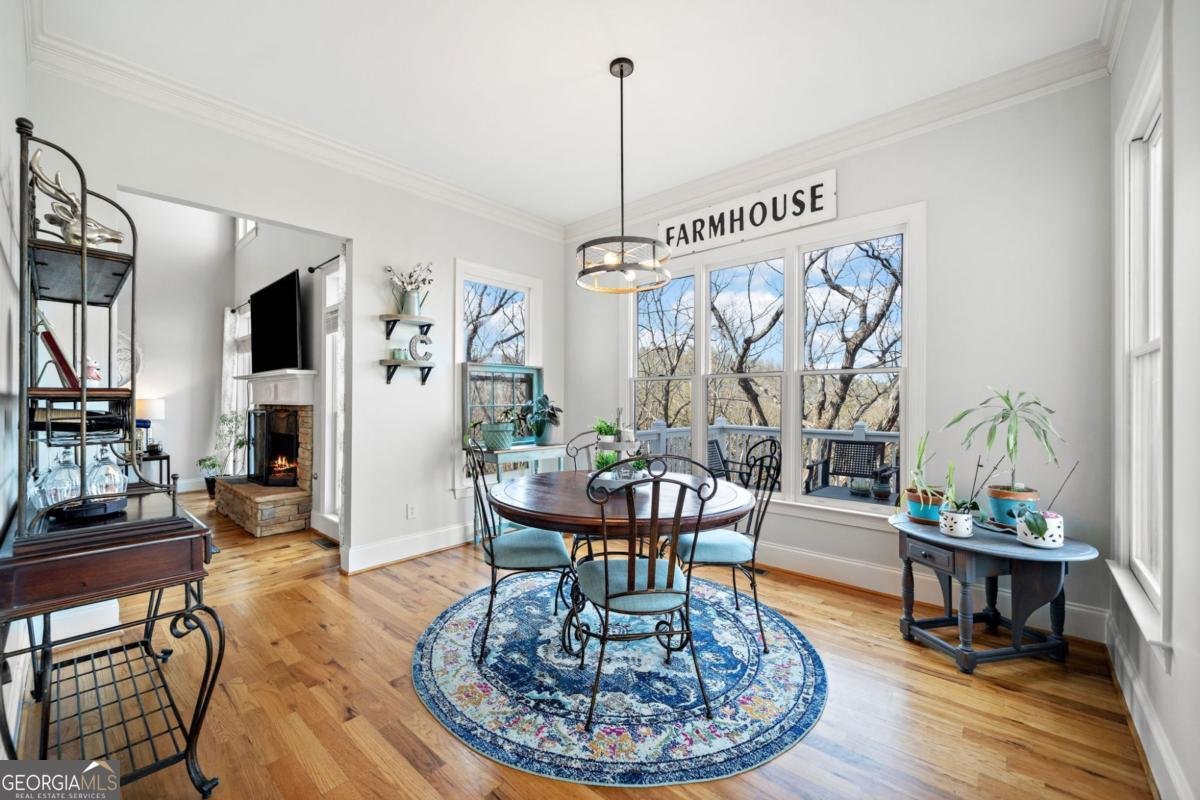 121 Moose Loop Waleska - 24