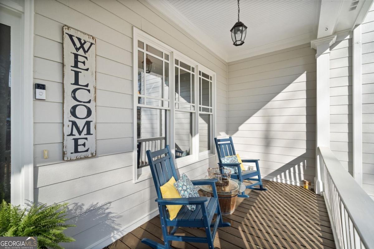 121 Moose Loop Waleska - 40