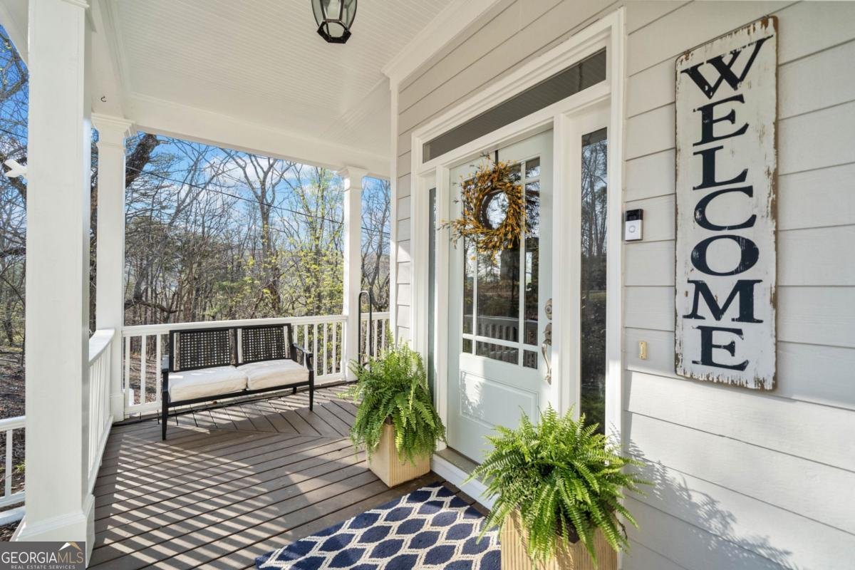 121 Moose Loop Waleska - 41