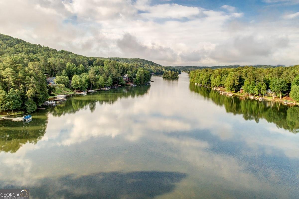 121 Moose Loop Waleska - 46