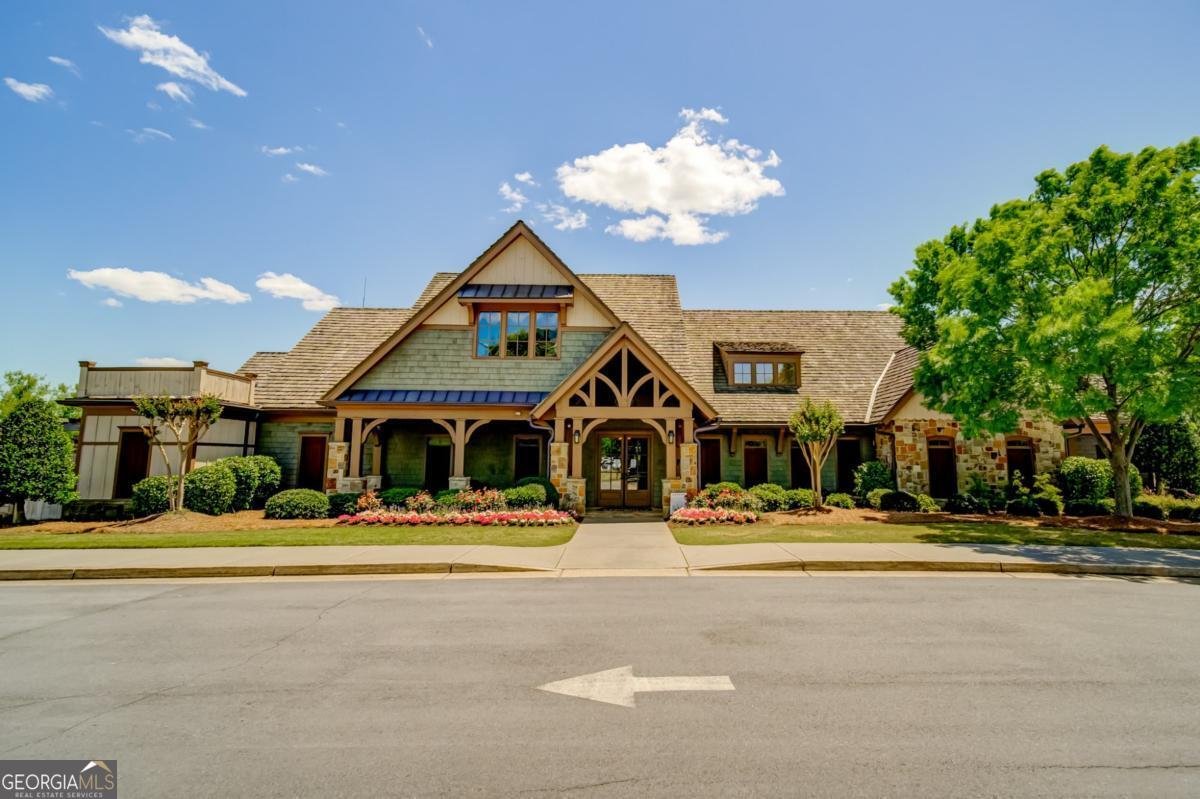 121 Moose Loop Waleska - 49