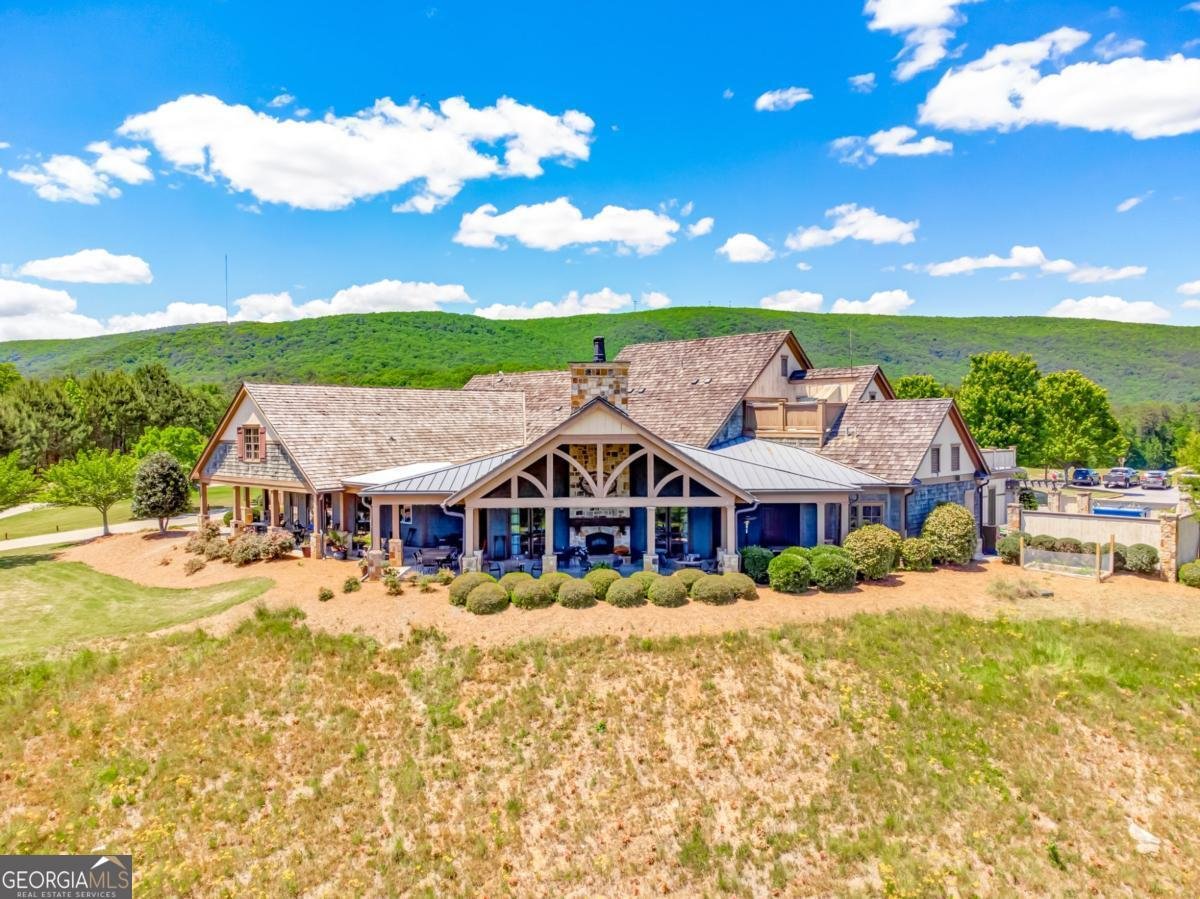 121 Moose Loop Waleska - 50