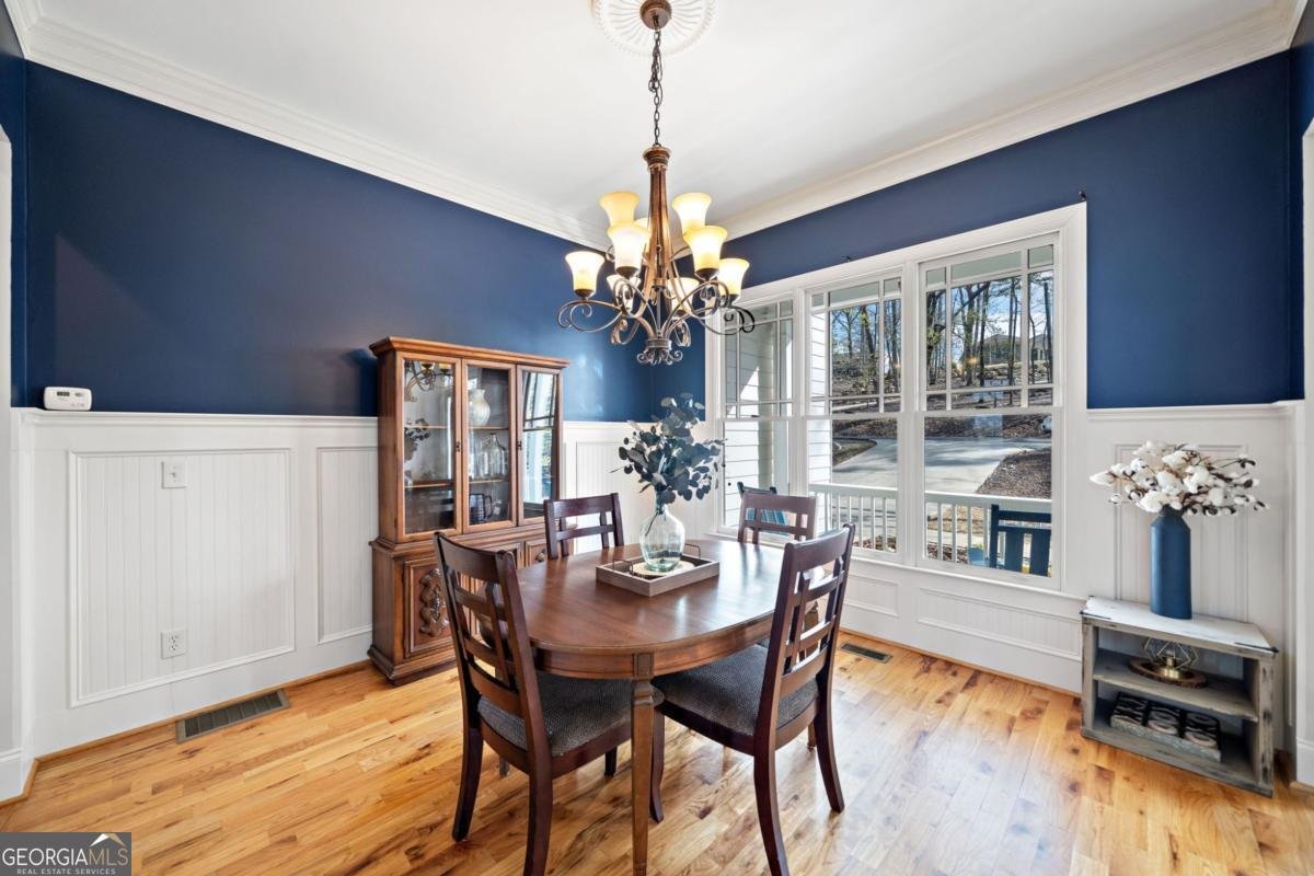 121 Moose Loop Waleska - 7
