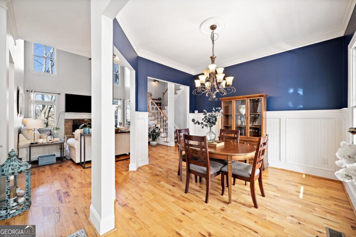 121 Moose Loop Waleska - 8