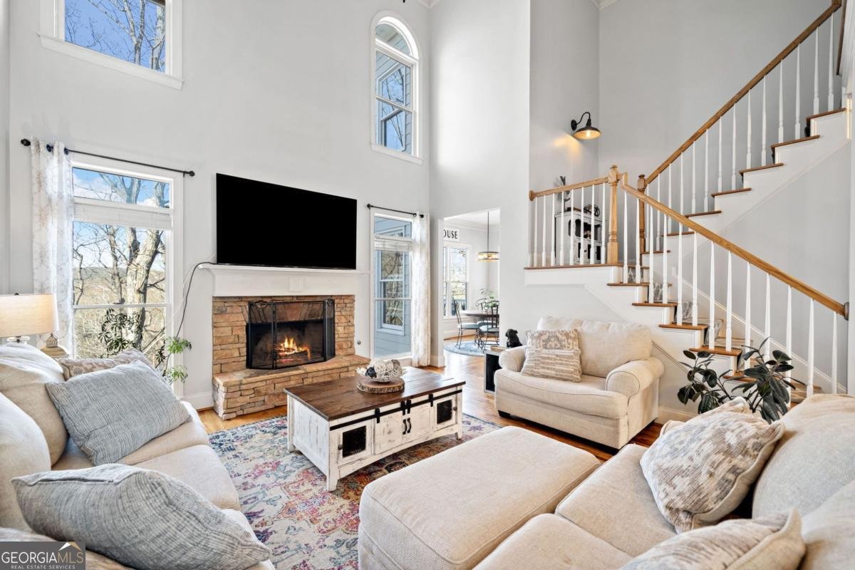 121 Moose Loop Waleska - 9