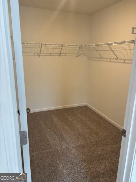 182 Parkwood Drive Dawsonville - 7