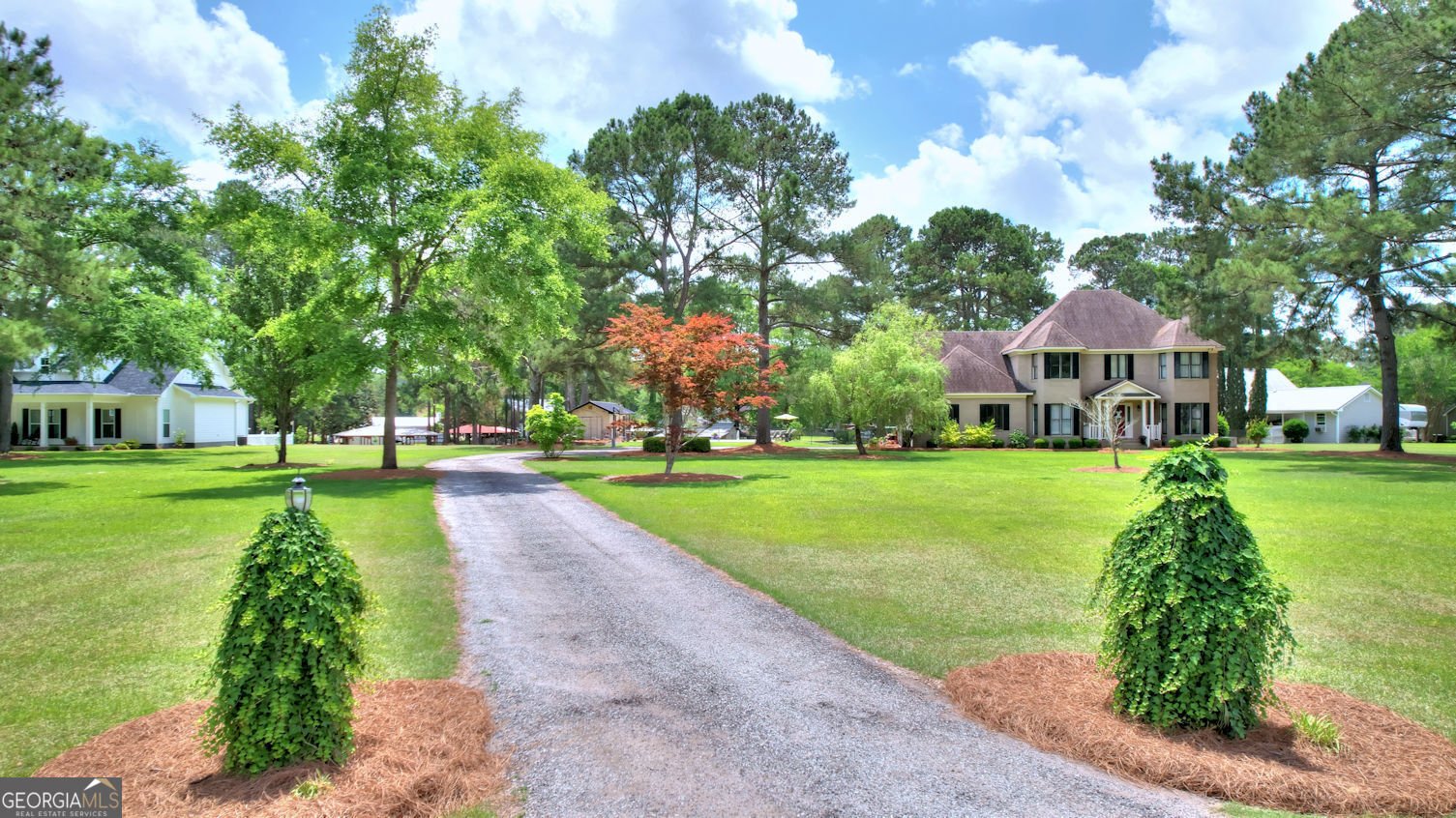 126 Valhalla Court Cordele - 4