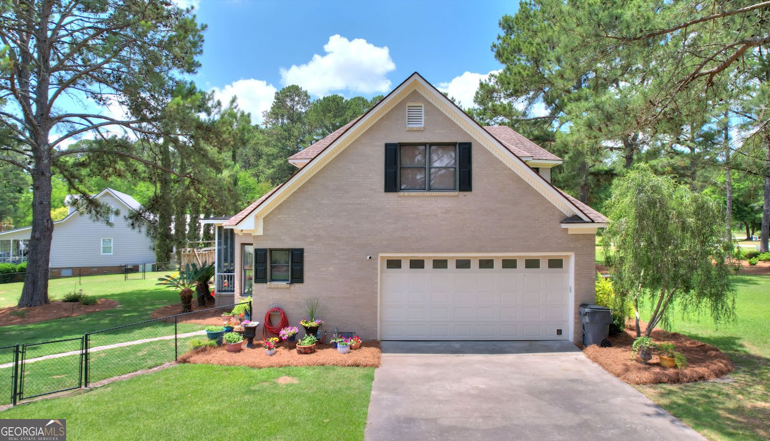 126 Valhalla Court Cordele - 5
