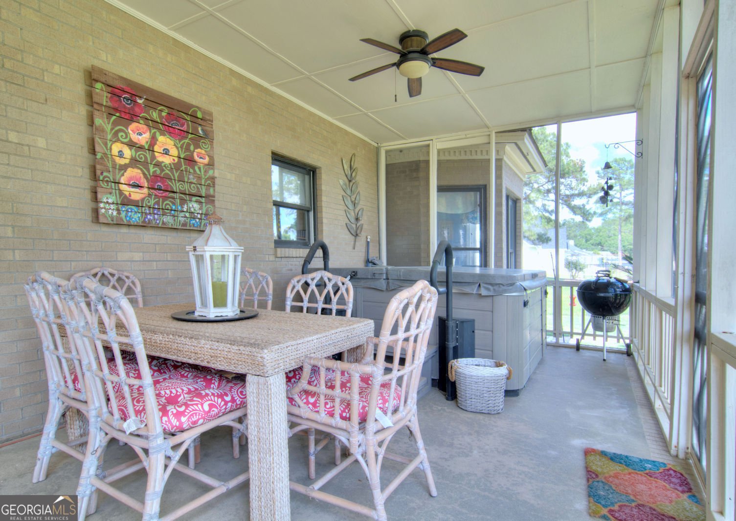 126 Valhalla Court Cordele - 52