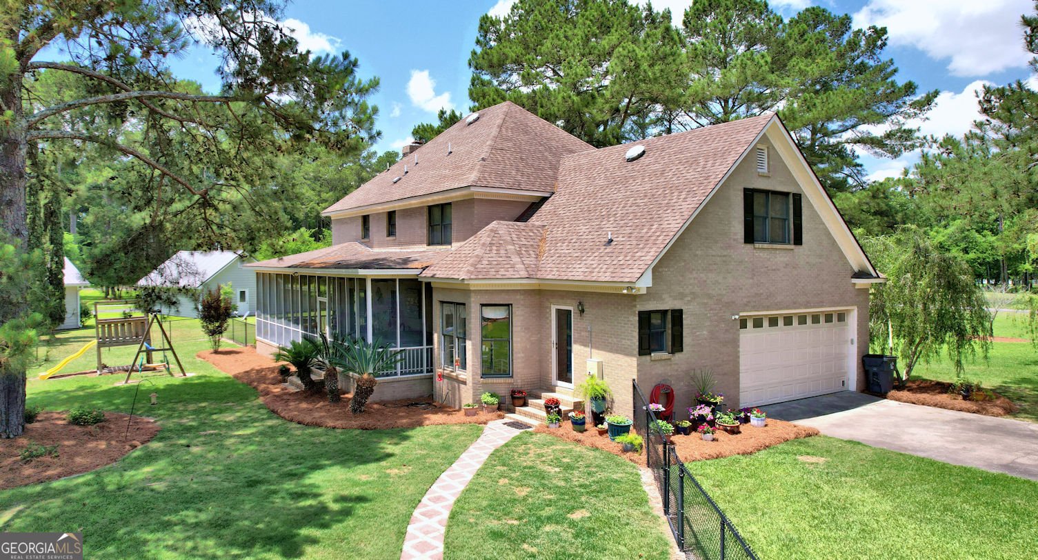 126 Valhalla Court Cordele - 55