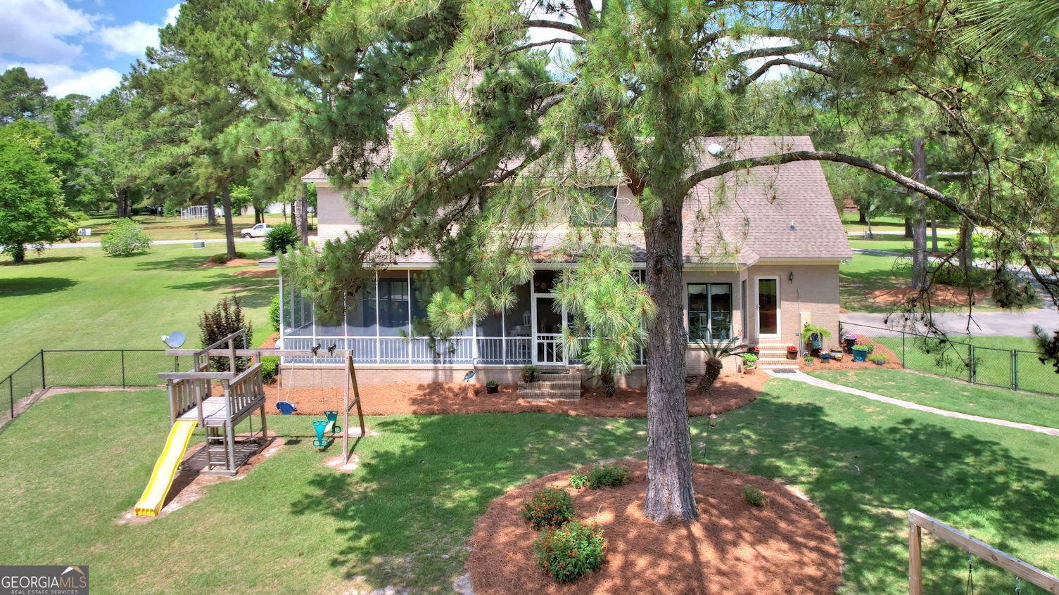 126 Valhalla Court Cordele - 56