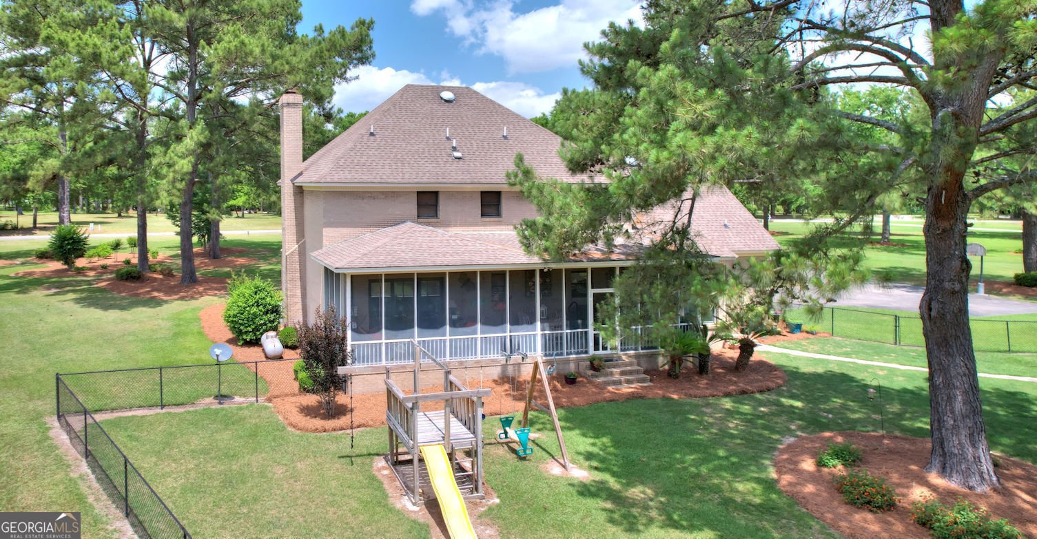 126 Valhalla Court Cordele - 57