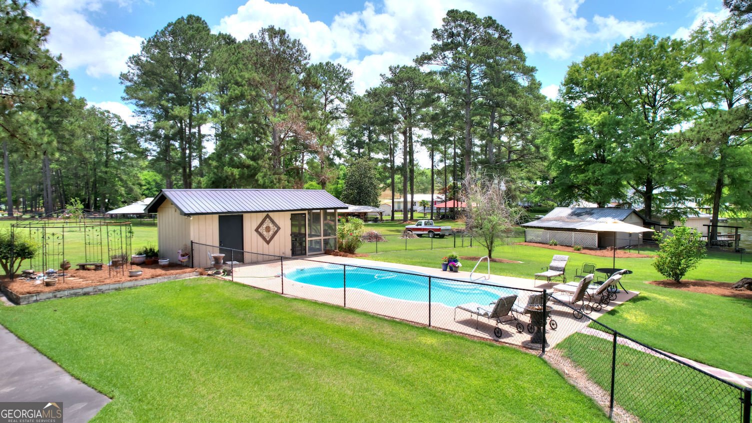 126 Valhalla Court Cordele - 60