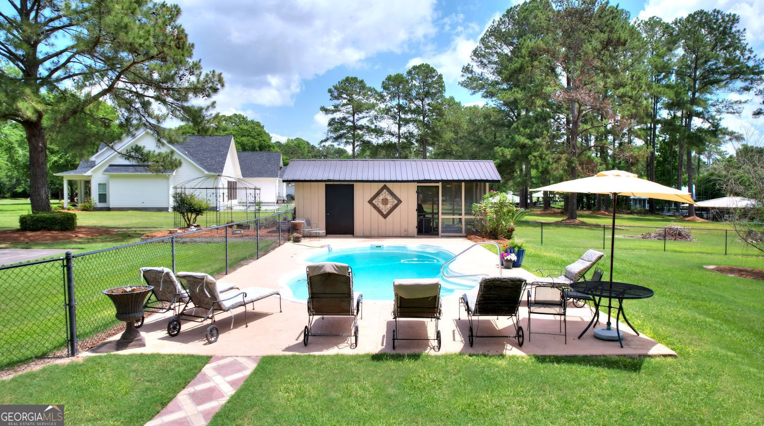 126 Valhalla Court Cordele - 61