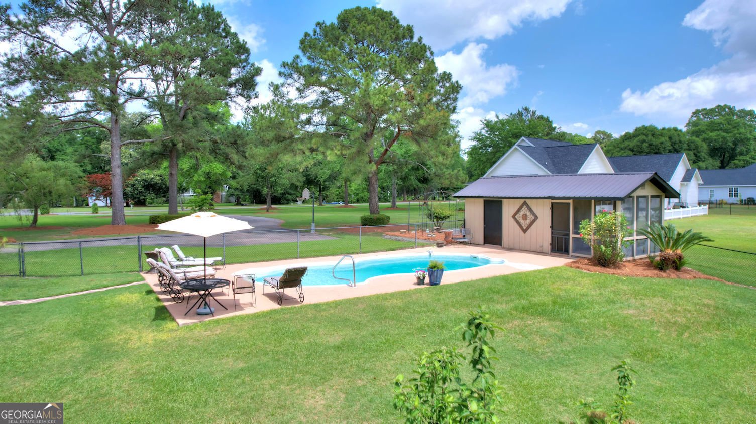 126 Valhalla Court Cordele - 62