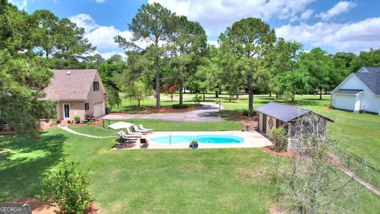 126 Valhalla Court Cordele - 63
