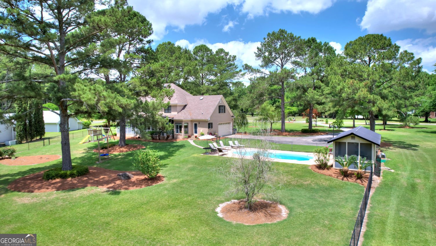 126 Valhalla Court Cordele - 64