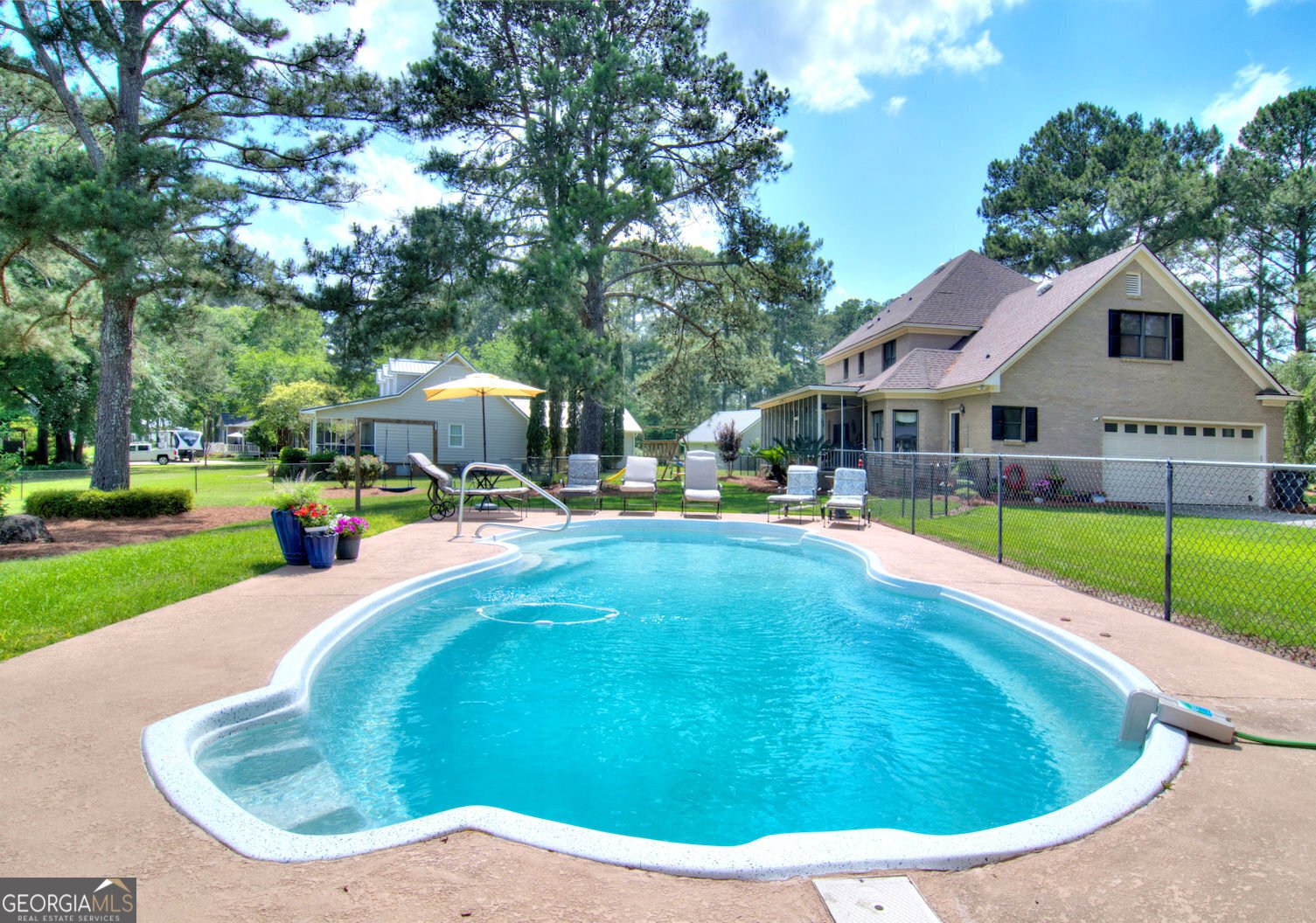 126 Valhalla Court Cordele - 65