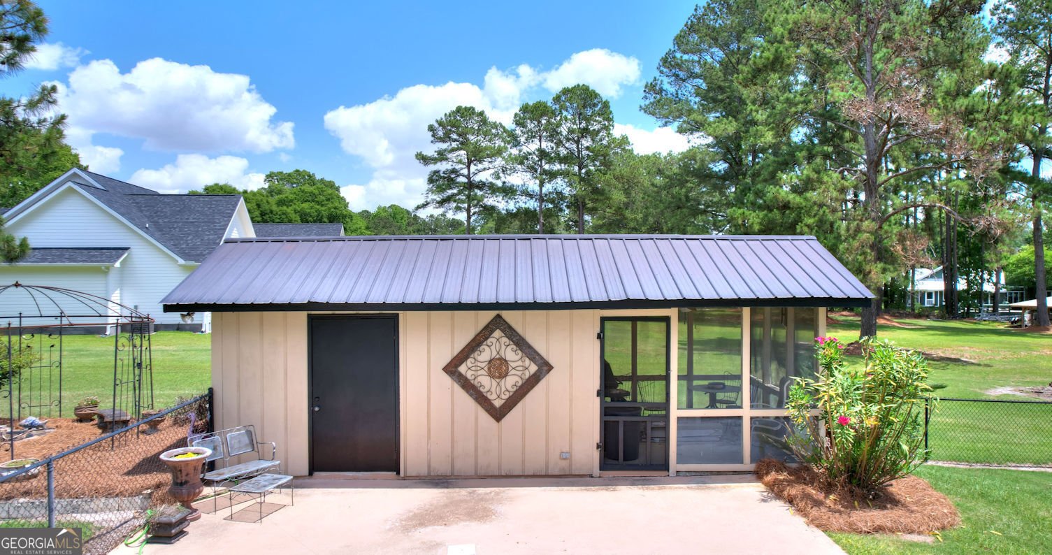 126 Valhalla Court Cordele - 67