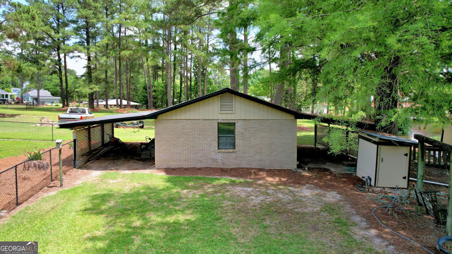 126 Valhalla Court Cordele - 69