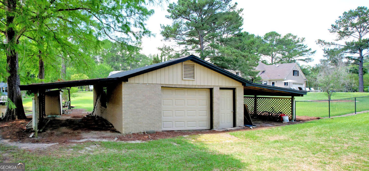 126 Valhalla Court Cordele - 70