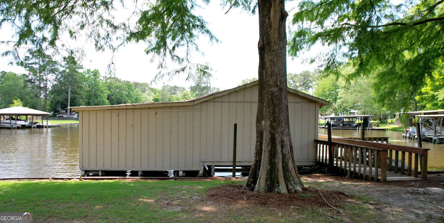 126 Valhalla Court Cordele - 71