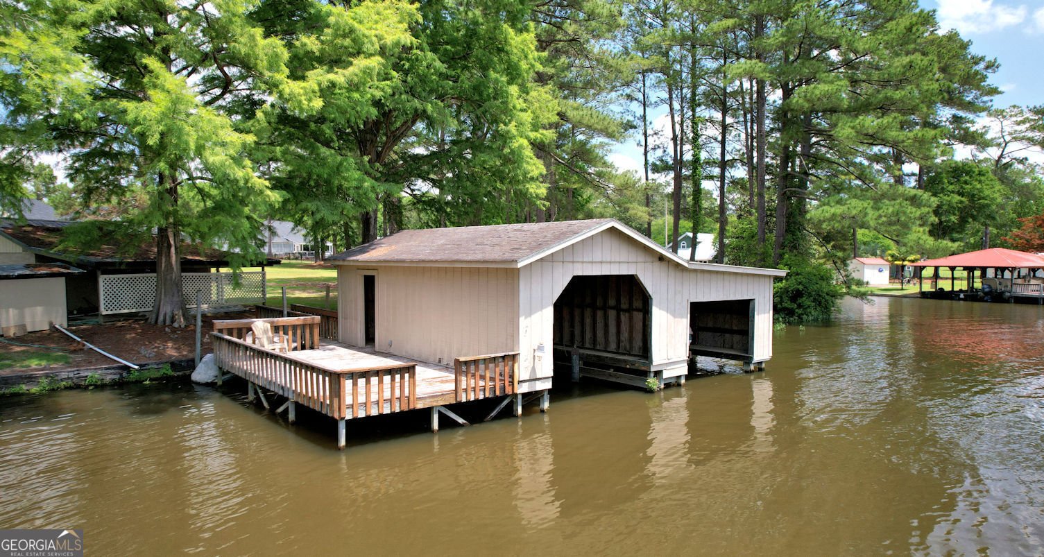 126 Valhalla Court Cordele - 72
