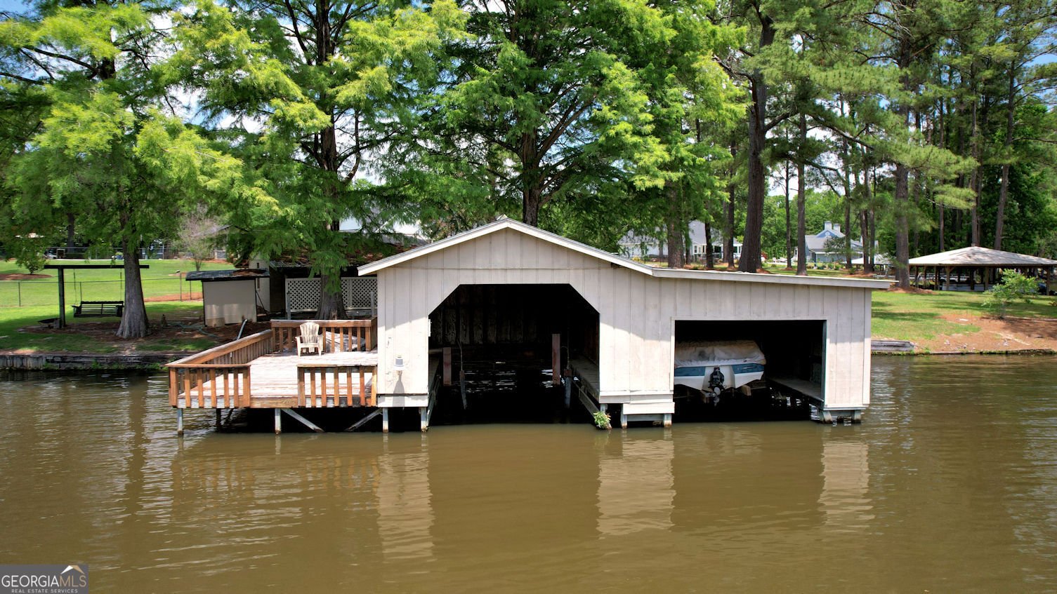 126 Valhalla Court Cordele - 73