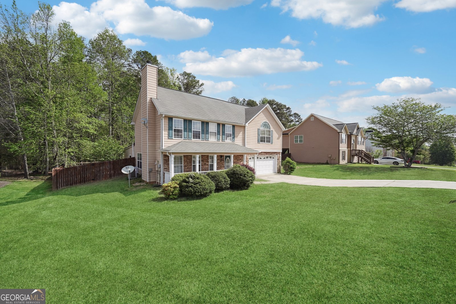 3380 Duncan Bridge Drive Buford - 2