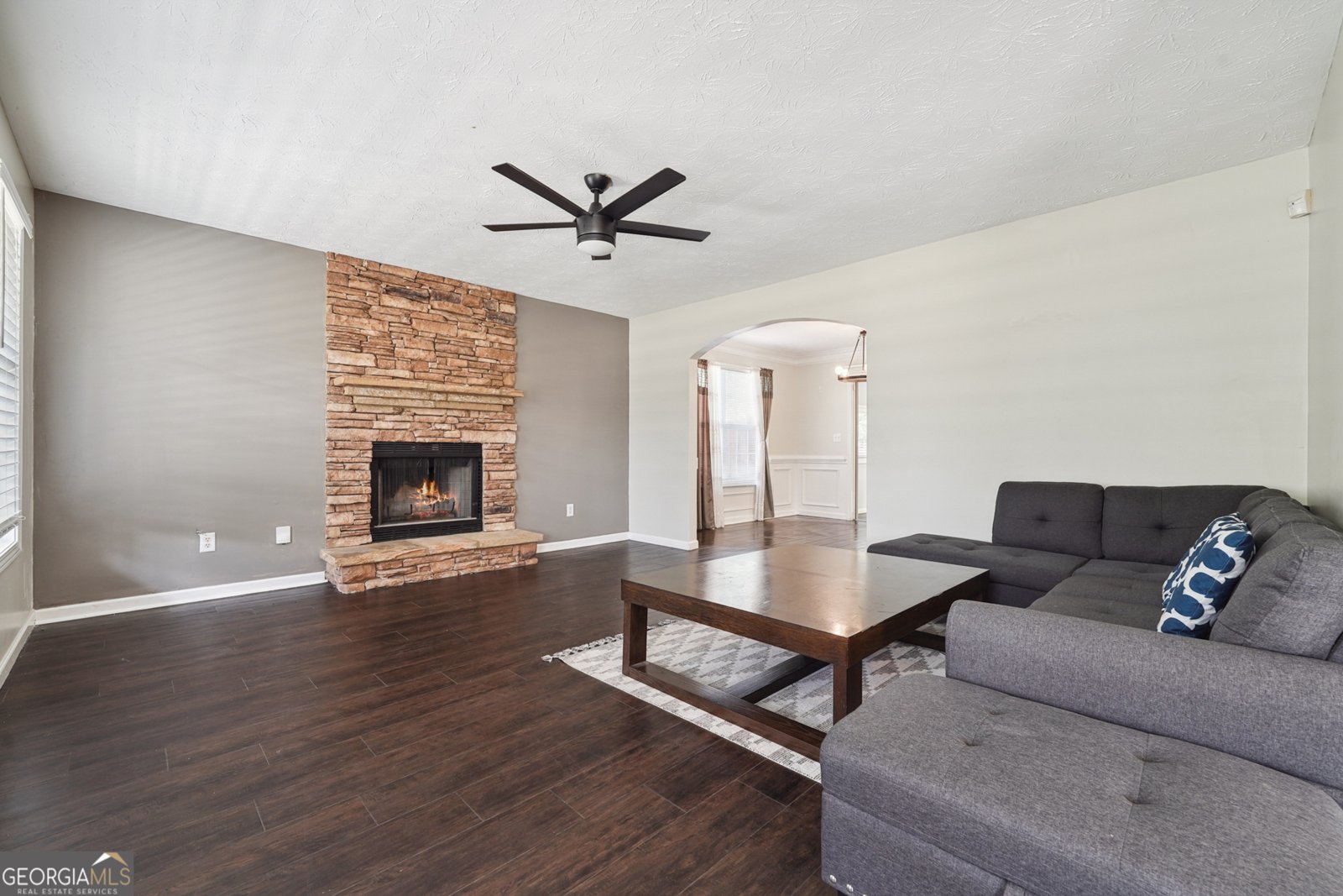3380 Duncan Bridge Drive Buford - 4