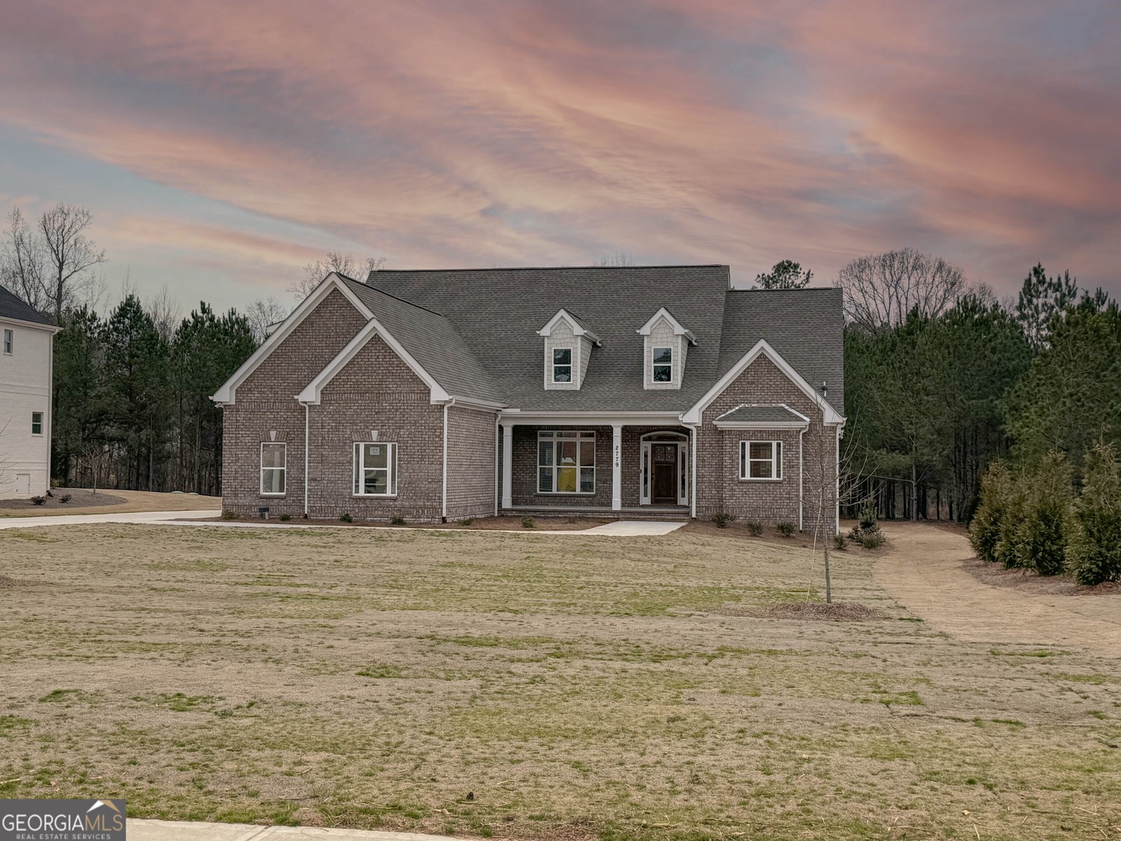 2779 Blazing Star Court Statham - 2