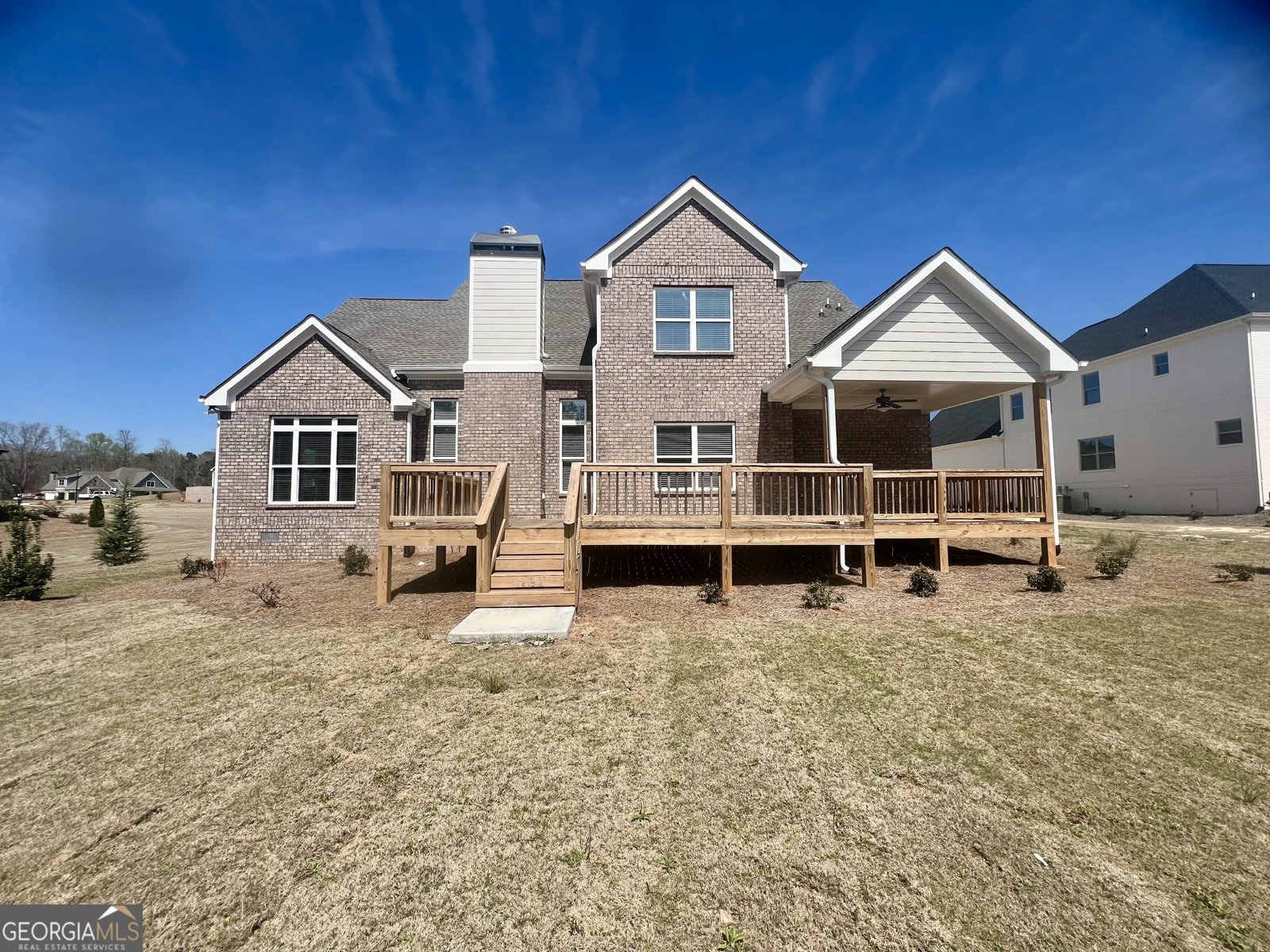 2779 Blazing Star Court Statham - 22