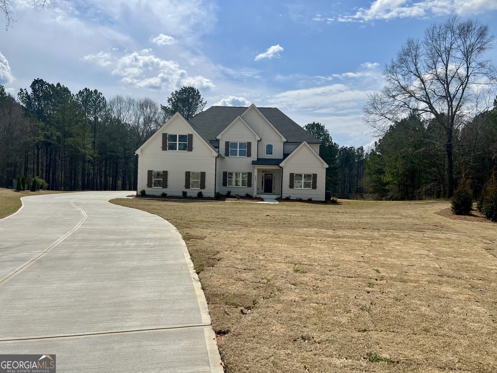 1003 Beebalm Drive Statham - 1
