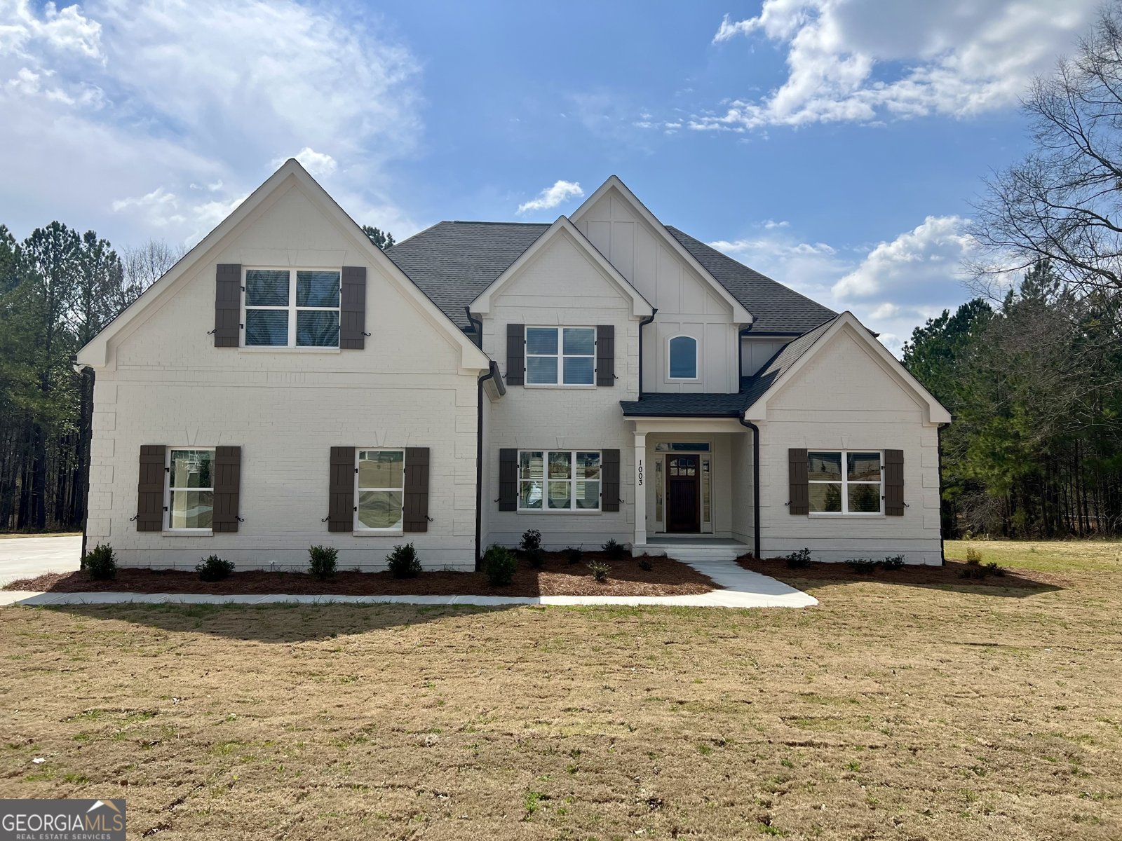 1003 Beebalm Drive Statham - 2