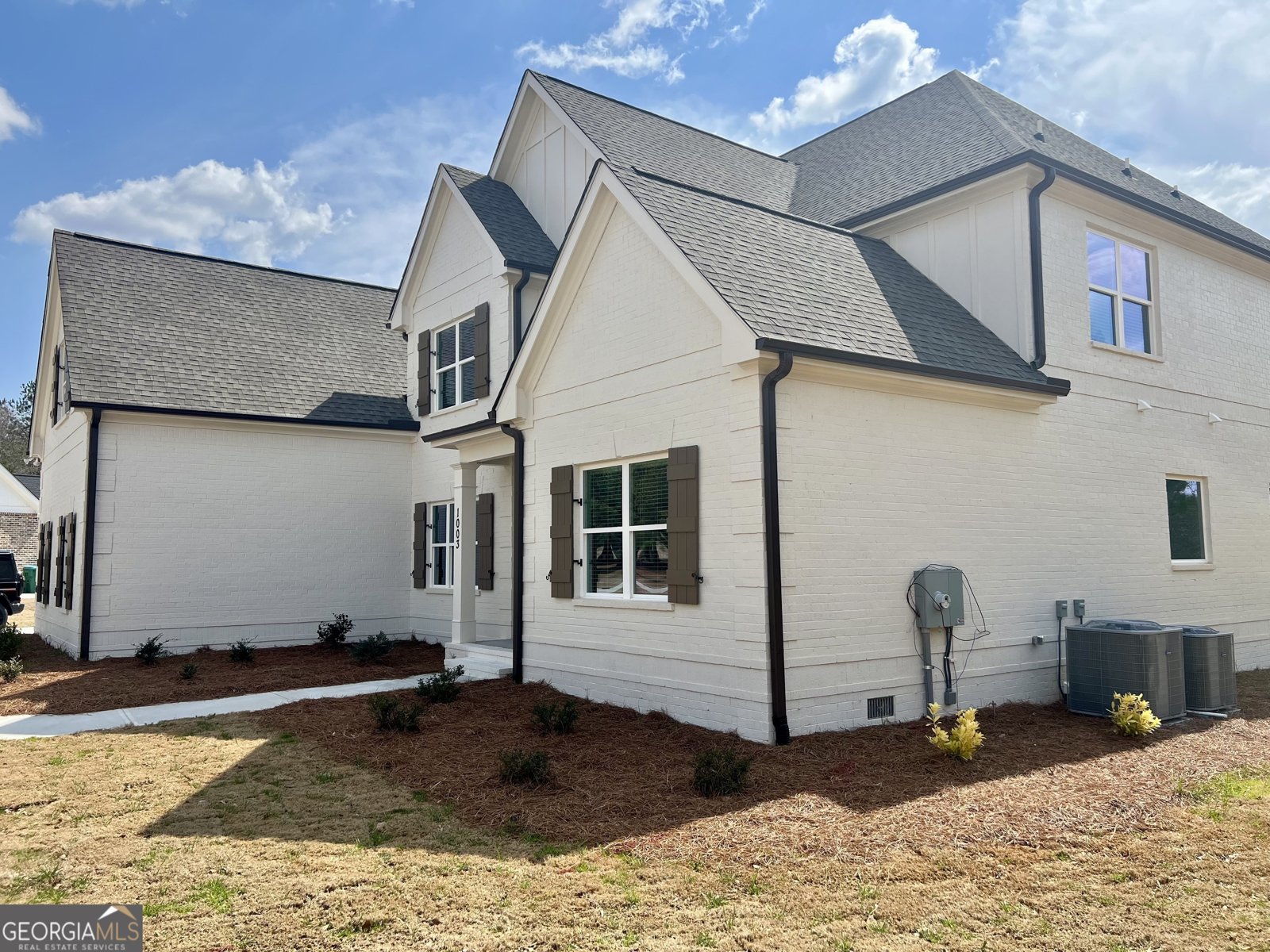 1003 Beebalm Drive Statham - 3