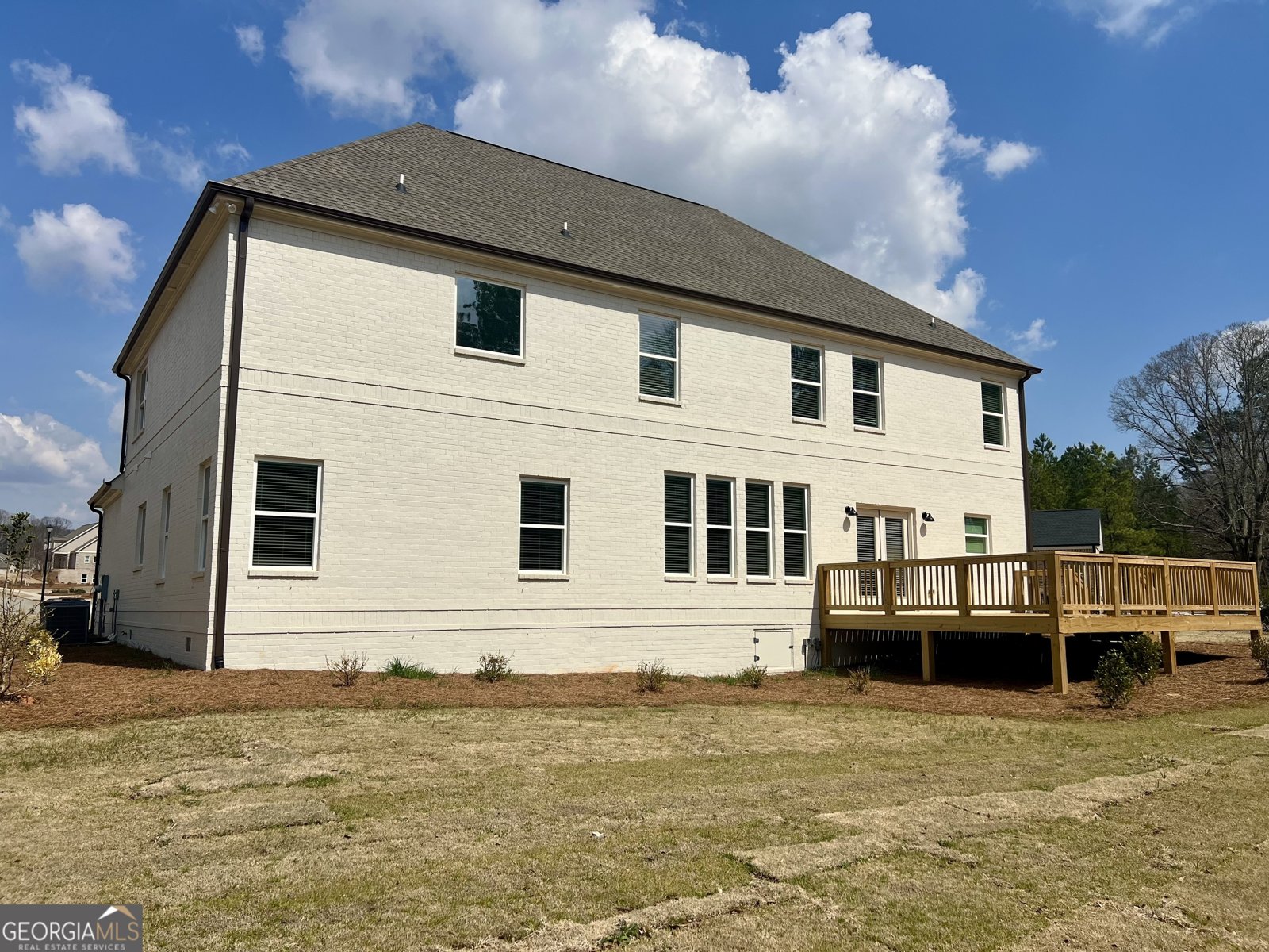 1003 Beebalm Drive Statham - 4
