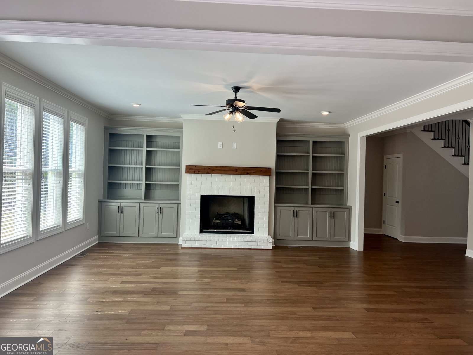 1003 Beebalm Drive Statham - 9