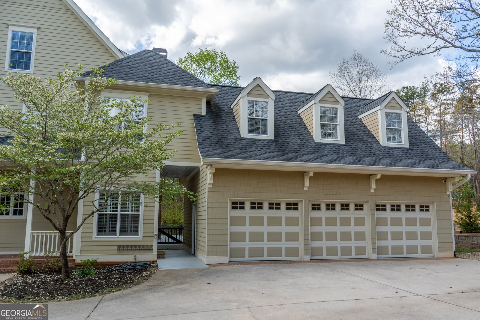 2925 Orchard Drive Clarkesville - 10