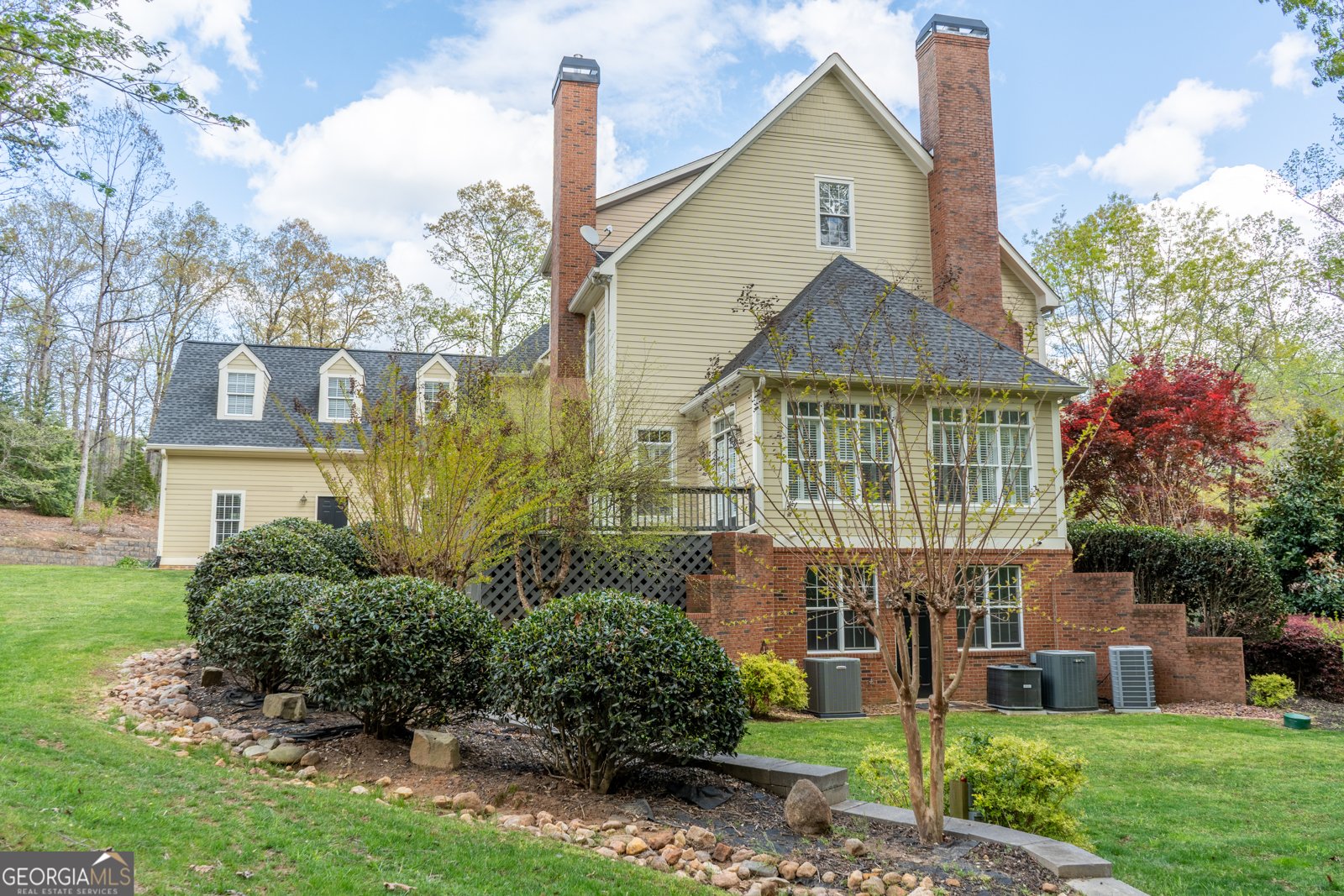 2925 Orchard Drive Clarkesville - 11