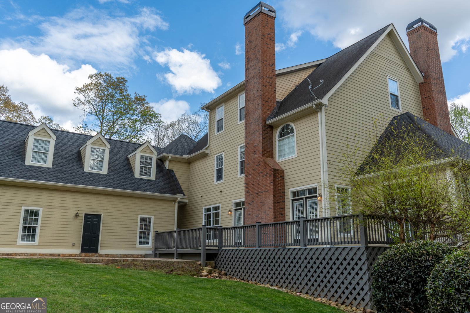 2925 Orchard Drive Clarkesville - 12