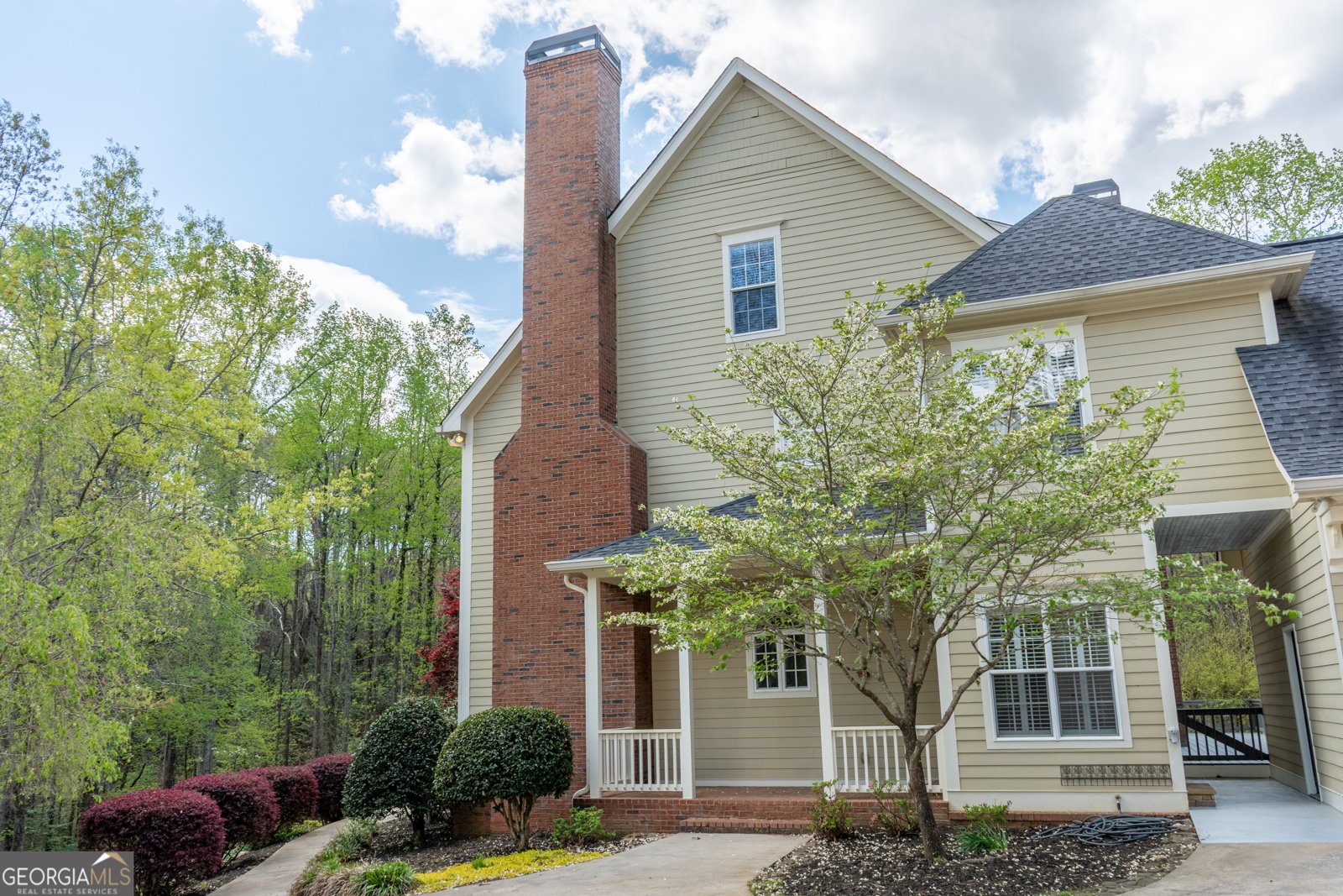 2925 Orchard Drive Clarkesville - 14