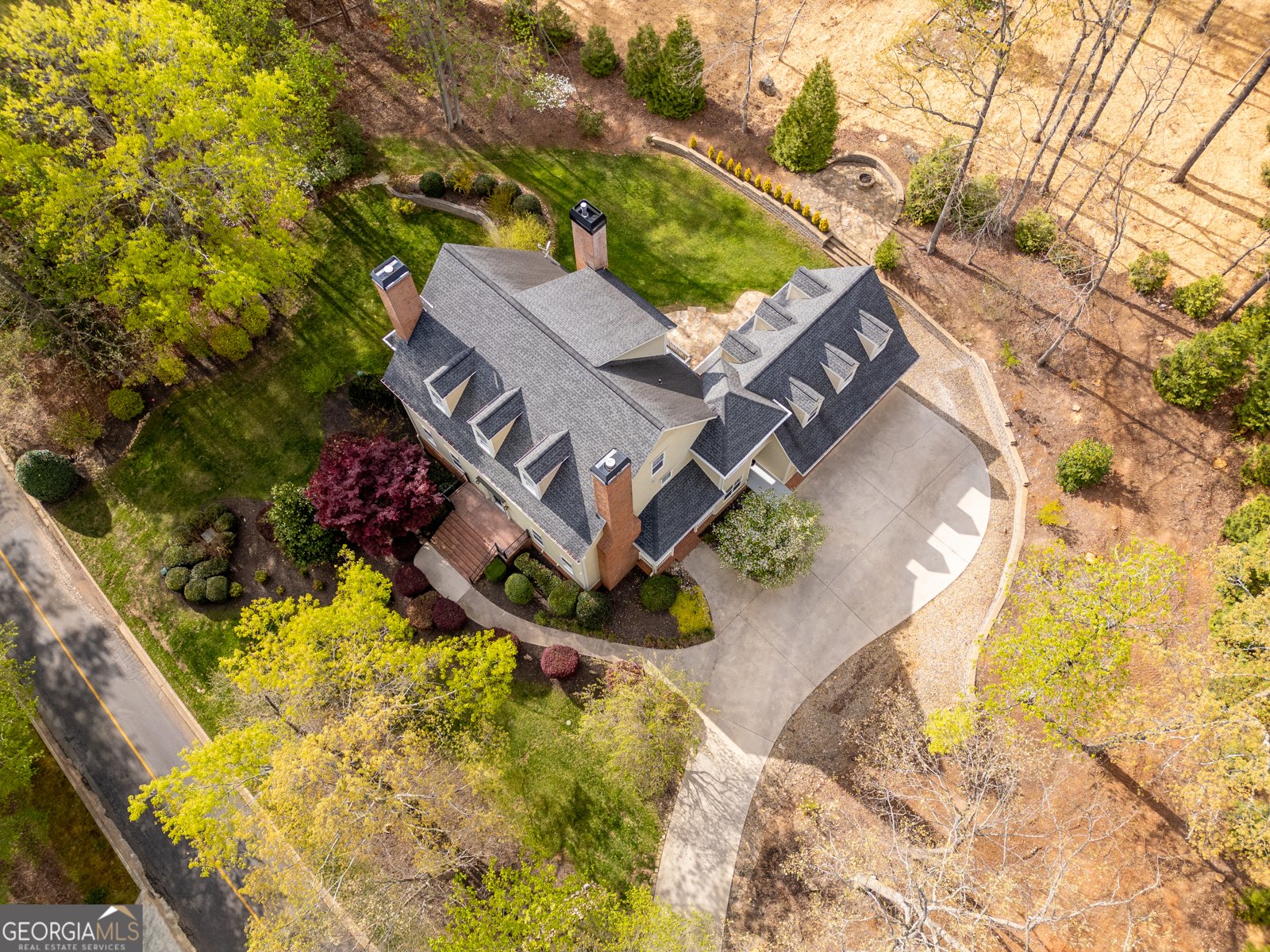 2925 Orchard Drive Clarkesville - 15