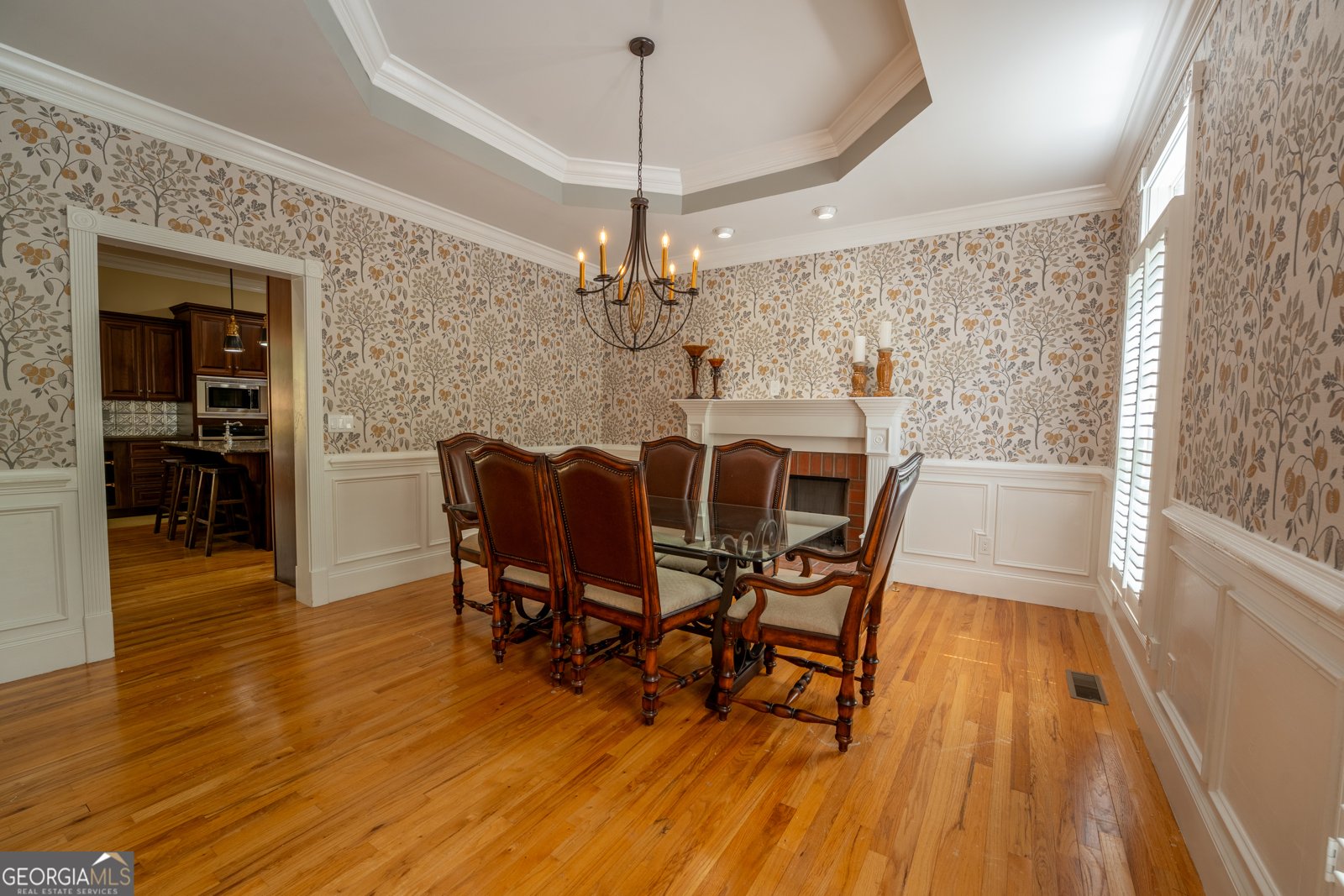 2925 Orchard Drive Clarkesville - 18