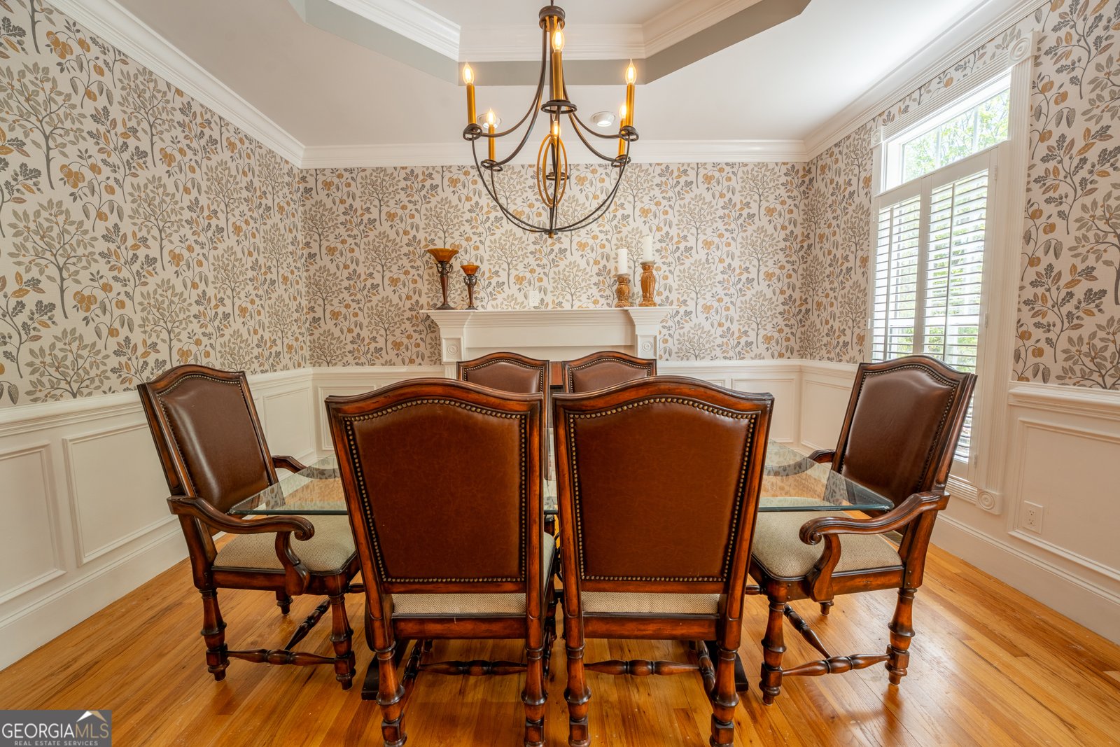 2925 Orchard Drive Clarkesville - 19