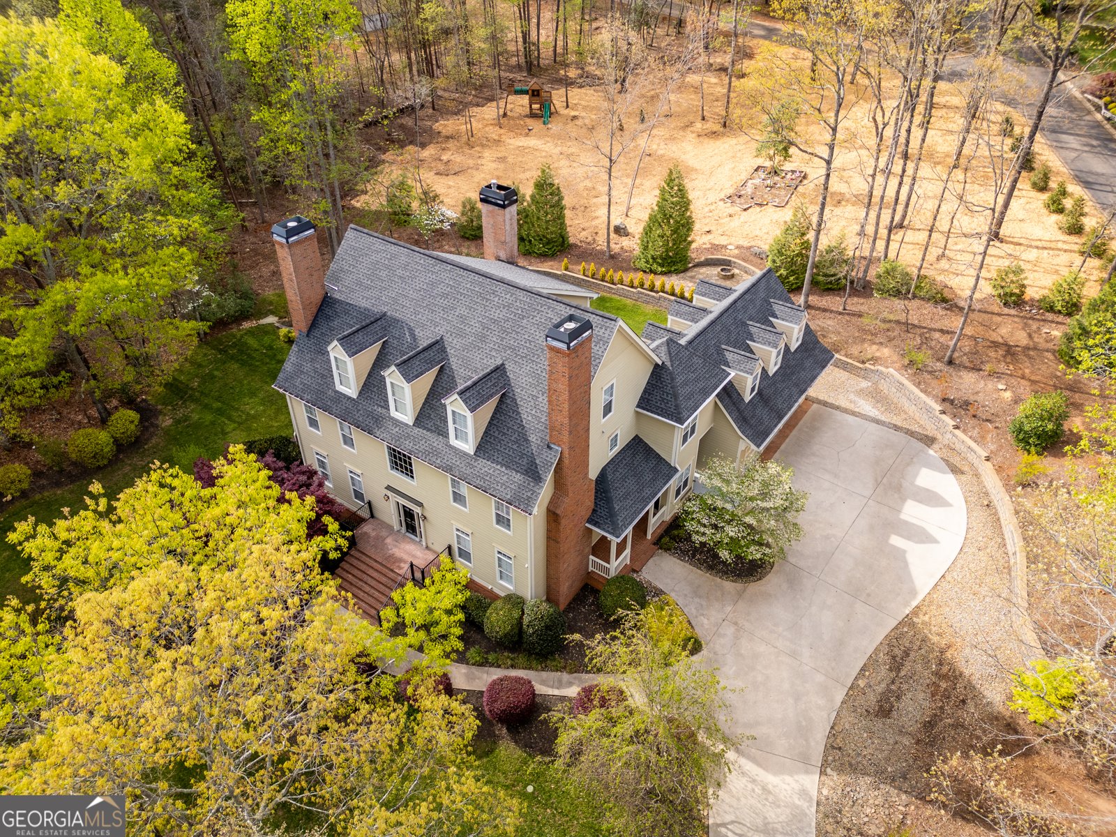 2925 Orchard Drive Clarkesville - 2