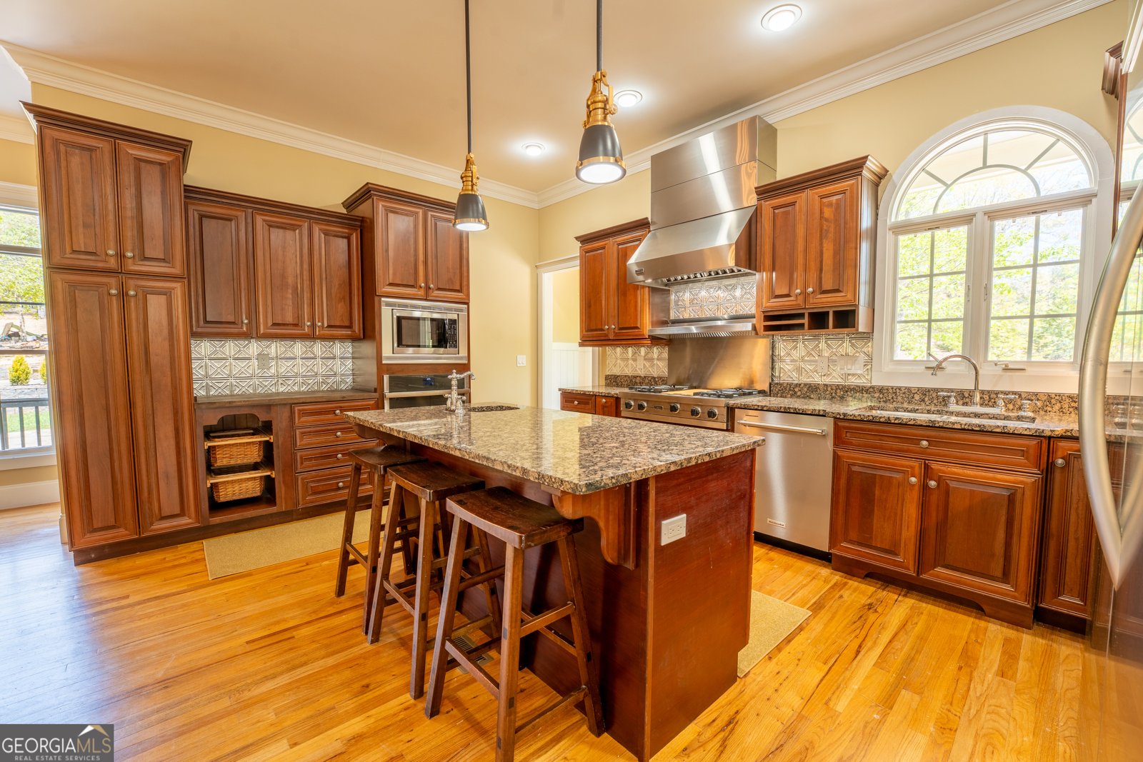 2925 Orchard Drive Clarkesville - 20