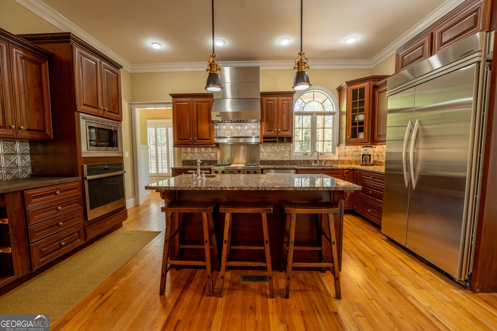 2925 Orchard Drive Clarkesville - 21