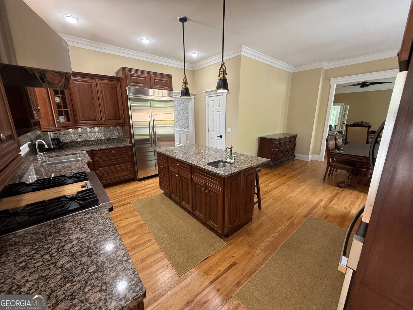 2925 Orchard Drive Clarkesville - 22