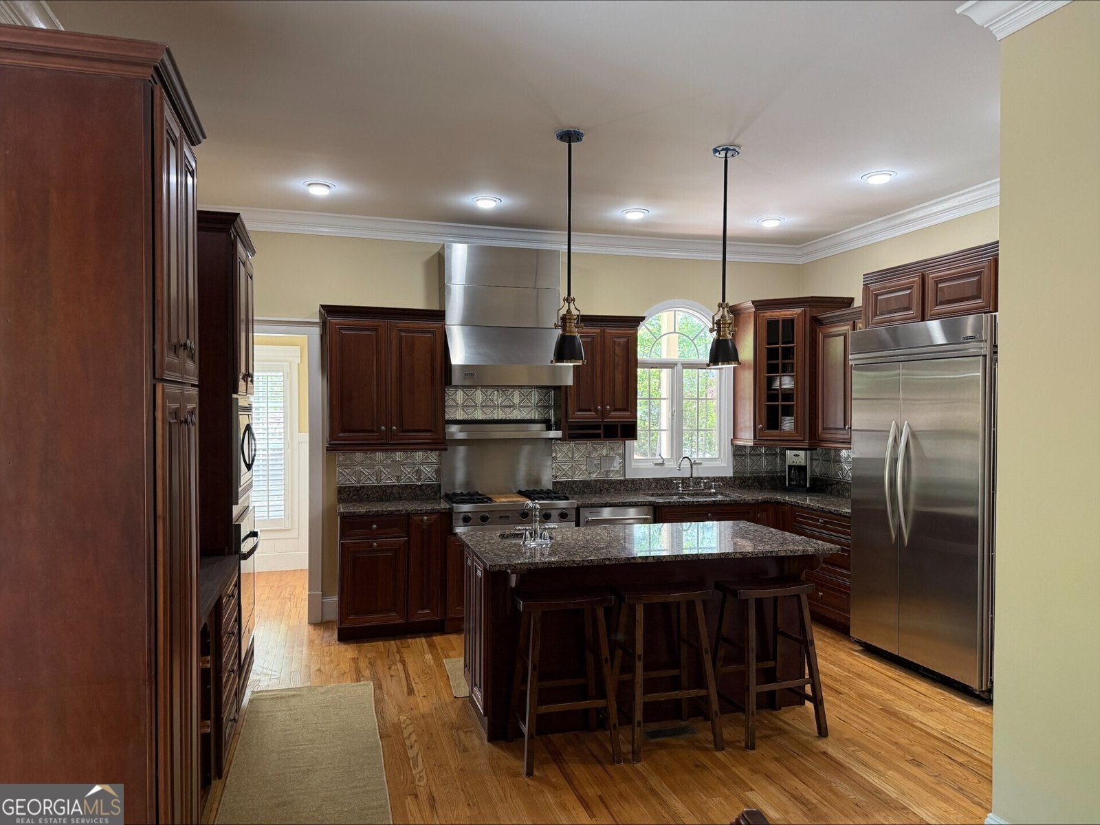2925 Orchard Drive Clarkesville - 24
